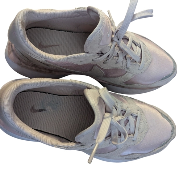 Nike, Pink Waffle Phoenix, Sneaker, Size 10 - Picture 3 of 5